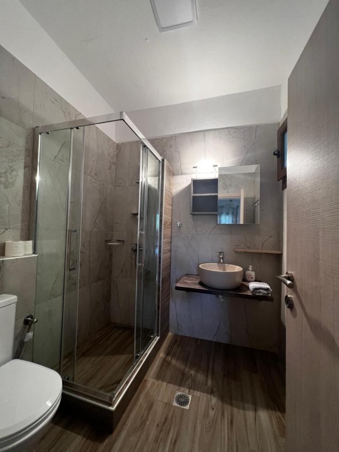 House Evristhenis 2 Apartment Toroni Exterior foto