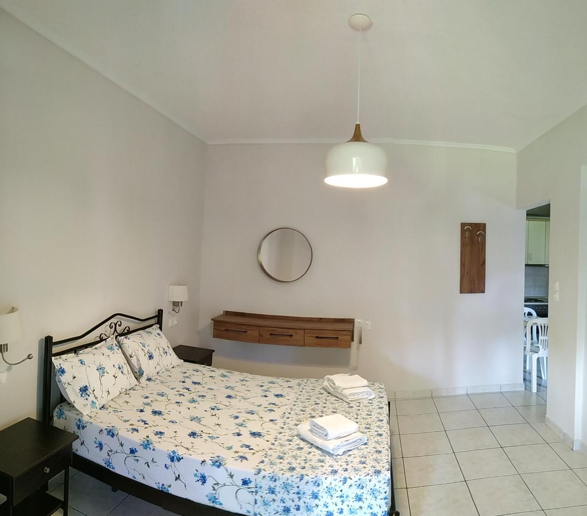 House Evristhenis 2 Apartment Toroni Exterior foto