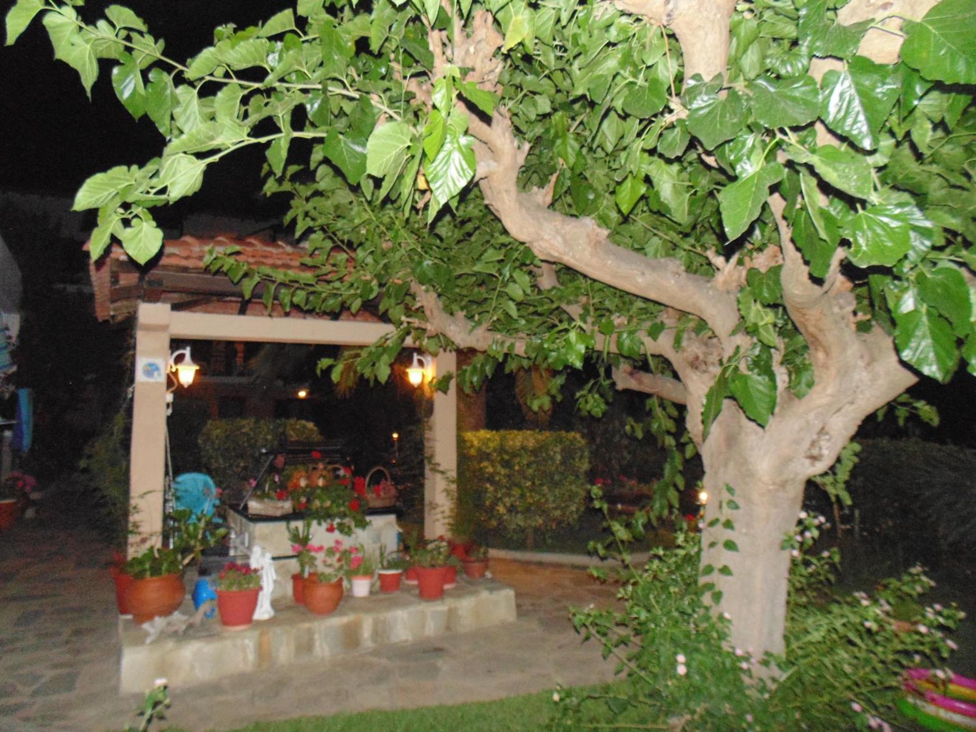 House Evristhenis 2 Apartment Toroni Exterior foto