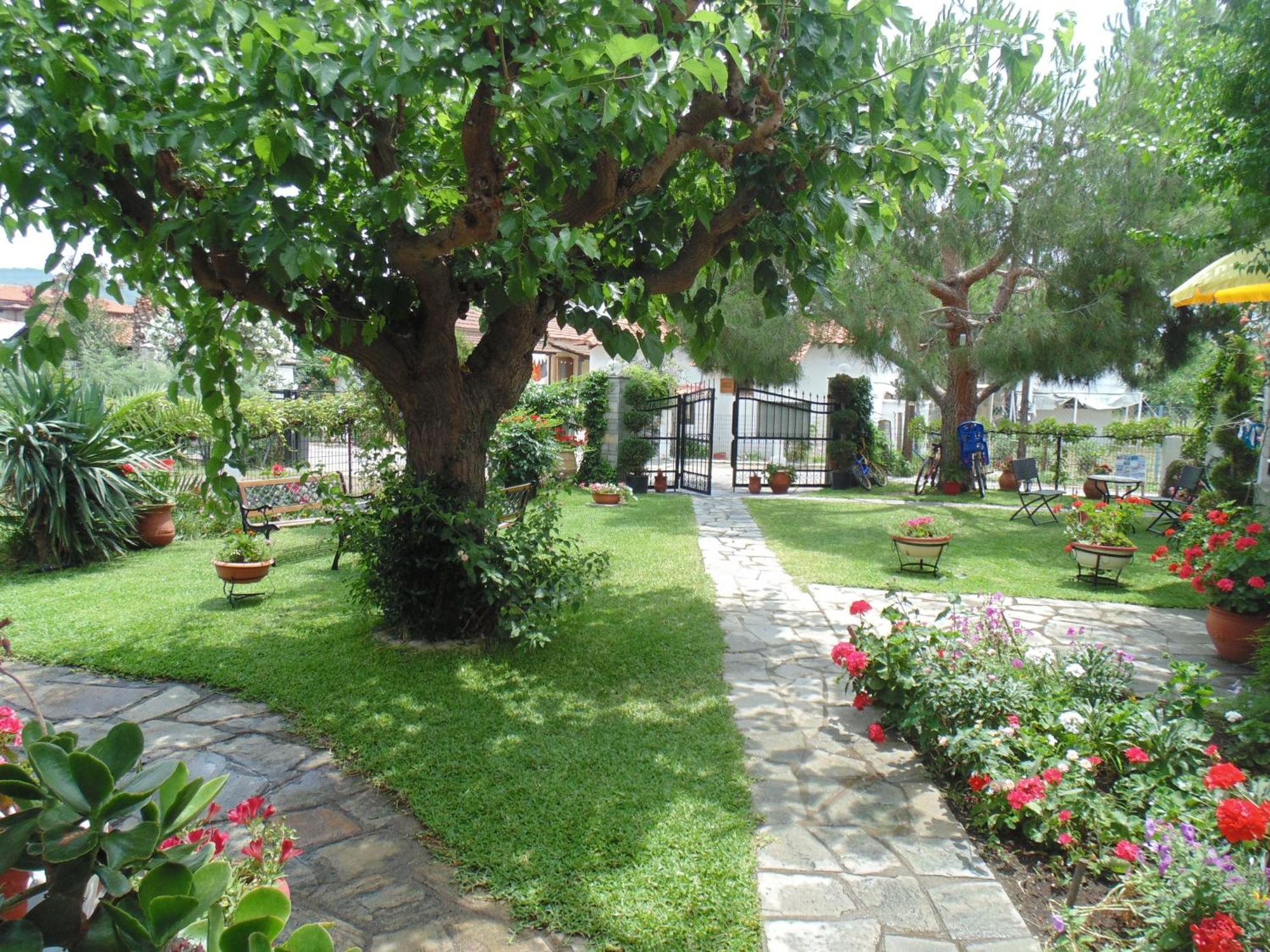 House Evristhenis 2 Apartment Toroni Exterior foto