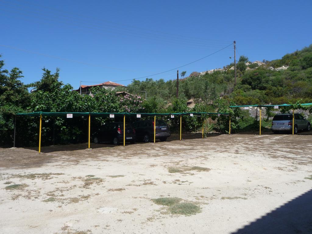House Evristhenis 2 Apartment Toroni Exterior foto